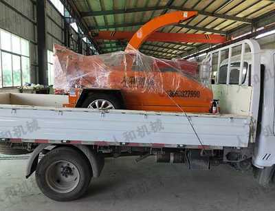 樹枝粉碎機(jī)的分類及維修要點(diǎn)